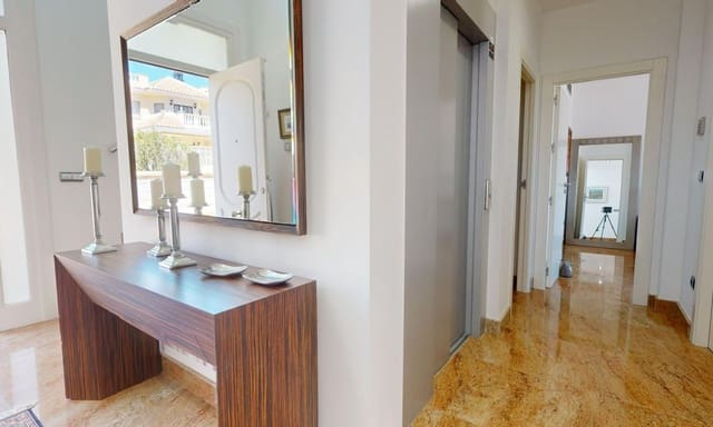 7 bedroom Villa for sale in Calabardina, Aguilas with pool - € 1,800,000 (Ref: 8633485)