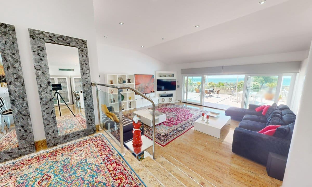 7 soverom Villa til salgs i Calabardina med svømmebasseng - € 1 800 000 (Ref: 8633485)