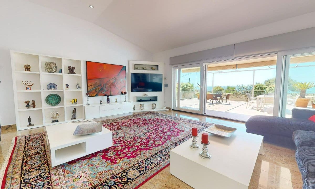 7 soverom Villa til salgs i Calabardina med svømmebasseng - € 1 800 000 (Ref: 8633485)