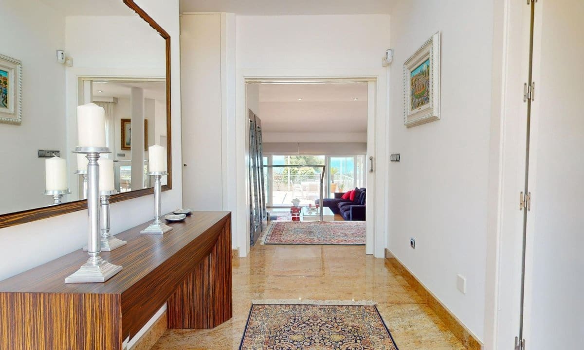 7 soverom Villa til salgs i Calabardina med svømmebasseng - € 1 800 000 (Ref: 8633485)