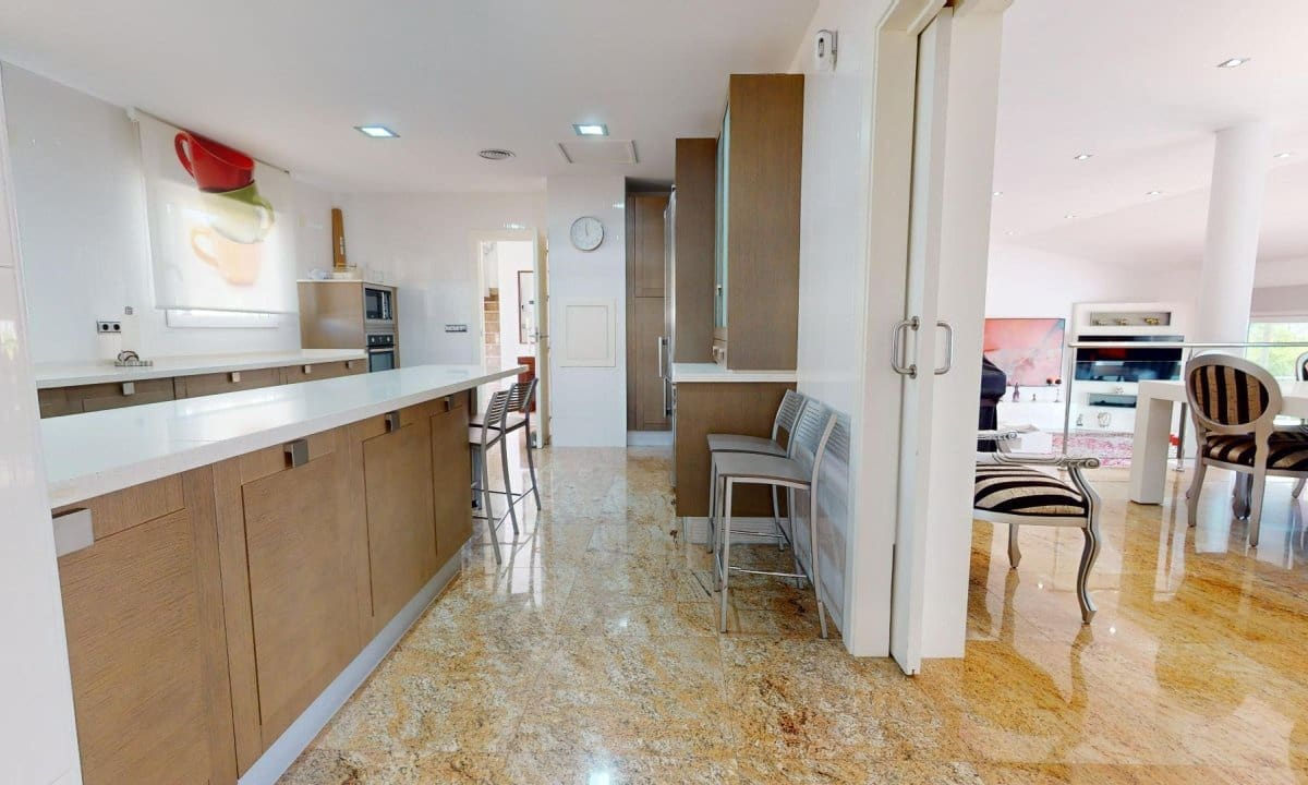 7 soverom Villa til salgs i Calabardina med svømmebasseng - € 1 800 000 (Ref: 8633485)