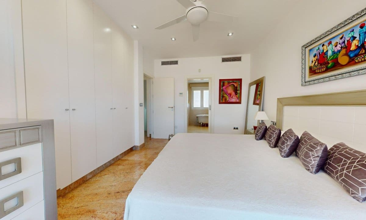 7 soverom Villa til salgs i Calabardina med svømmebasseng - € 1 800 000 (Ref: 8633485)