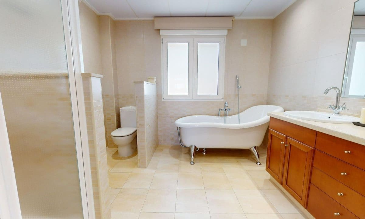 7 soverom Villa til salgs i Calabardina med svømmebasseng - € 1 800 000 (Ref: 8633485)