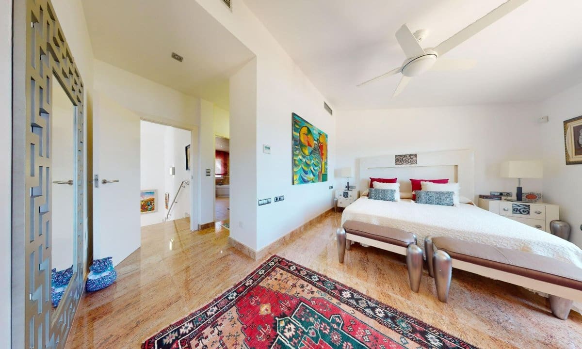 7 soverom Villa til salgs i Calabardina med svømmebasseng - € 1 800 000 (Ref: 8633485)