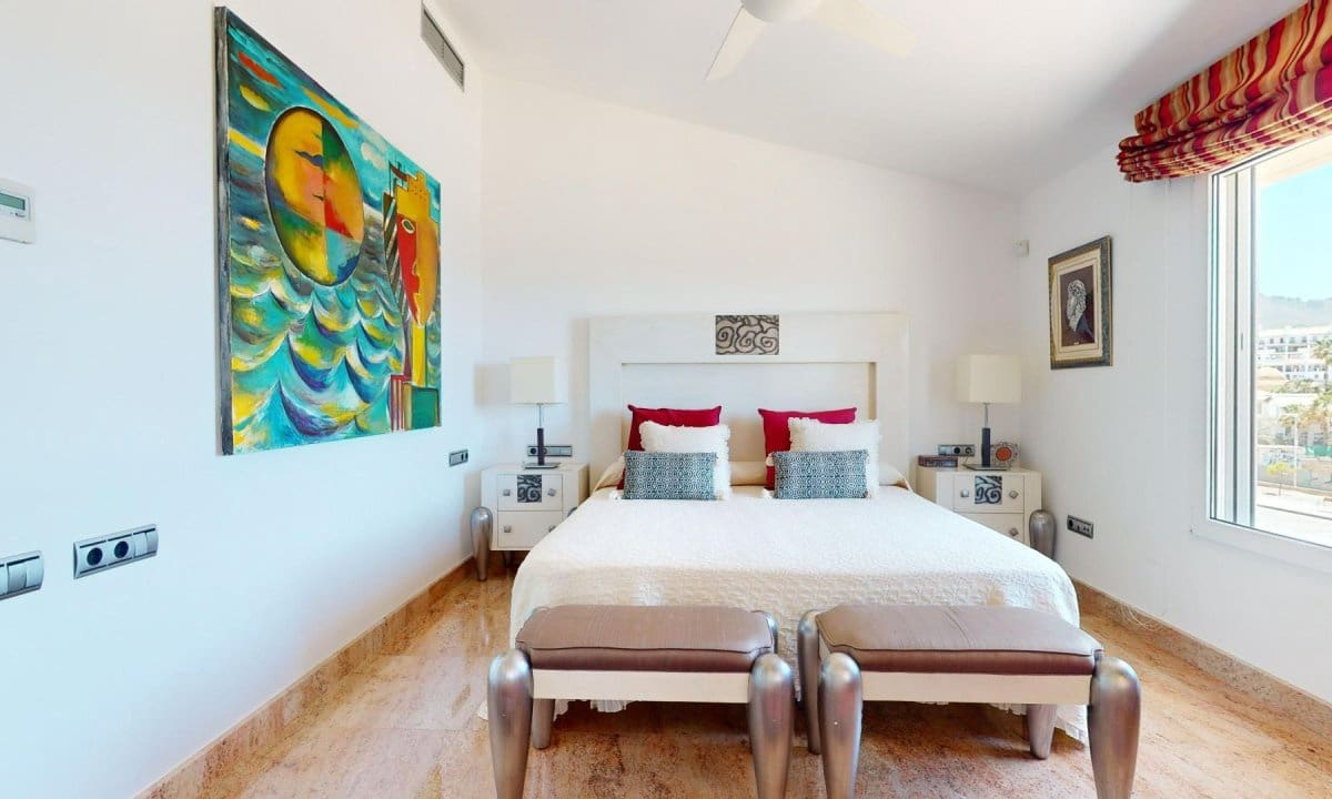 7 soverom Villa til salgs i Calabardina med svømmebasseng - € 1 800 000 (Ref: 8633485)