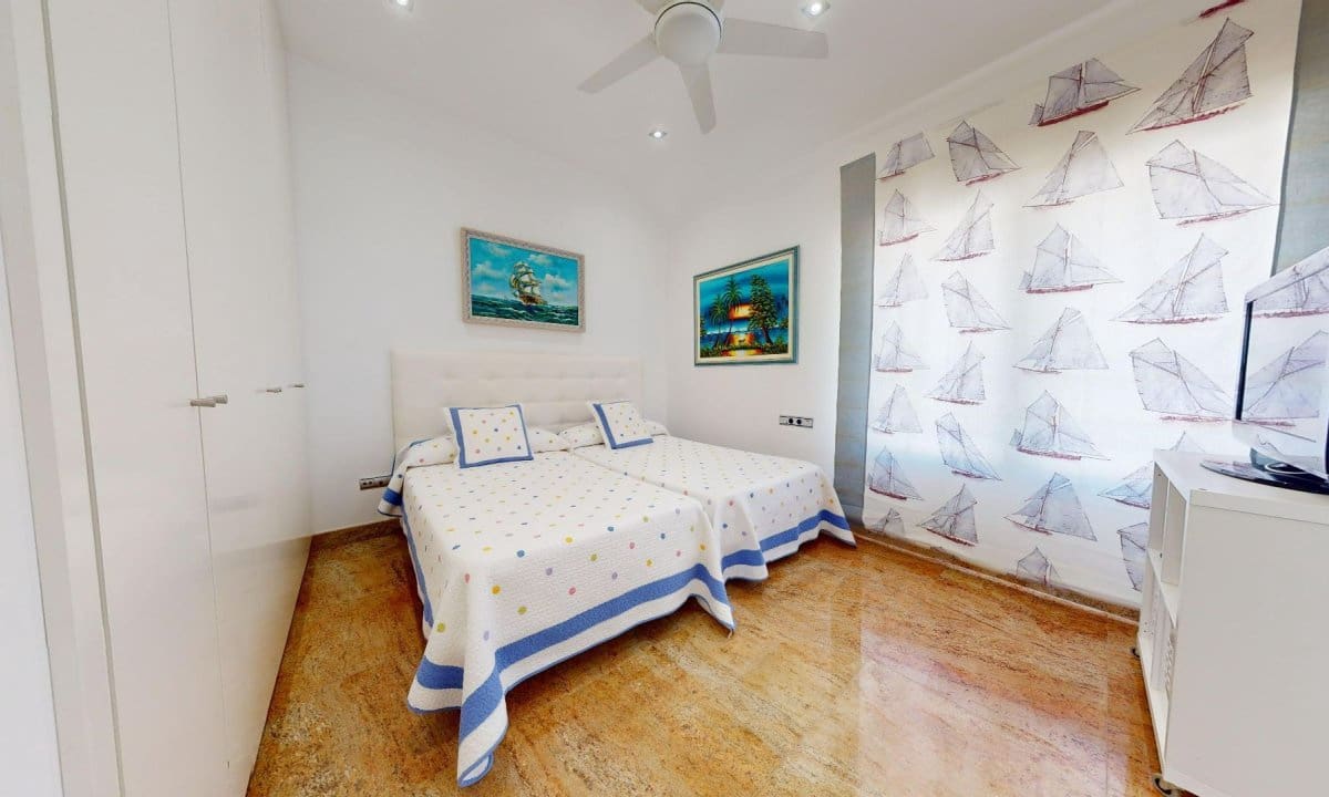 7 soverom Villa til salgs i Calabardina med svømmebasseng - € 1 800 000 (Ref: 8633485)