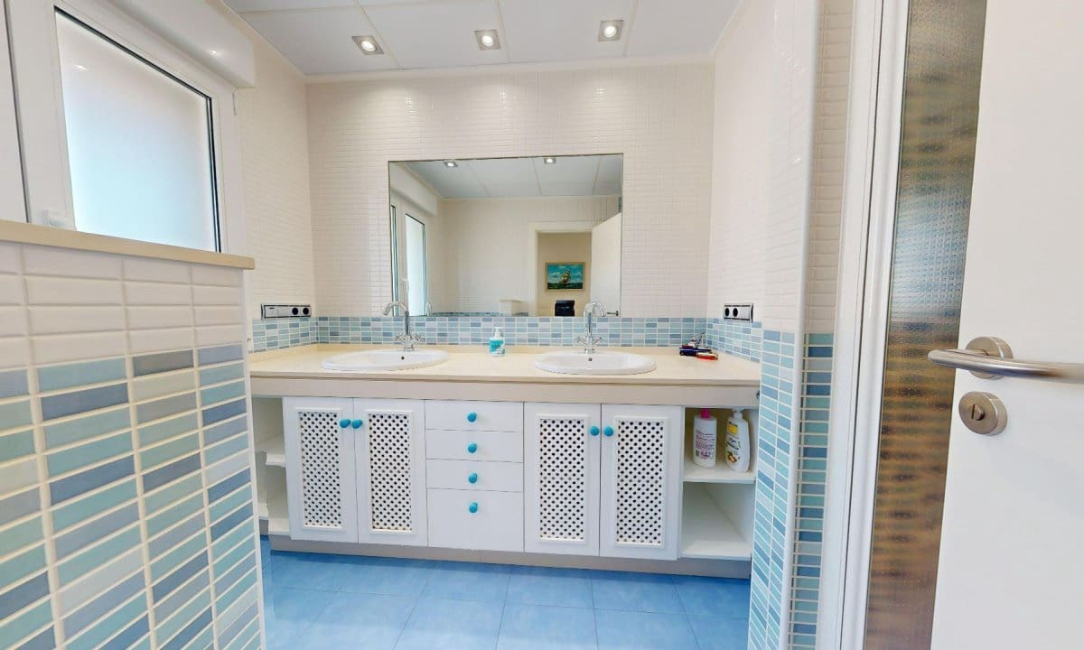 7 soverom Villa til salgs i Calabardina med svømmebasseng - € 1 800 000 (Ref: 8633485)