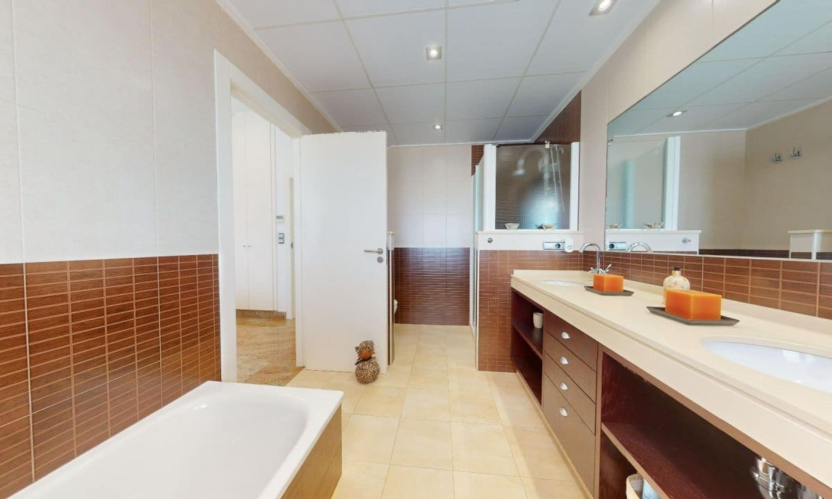 7 soverom Villa til salgs i Calabardina med svømmebasseng - € 1 800 000 (Ref: 8633485)