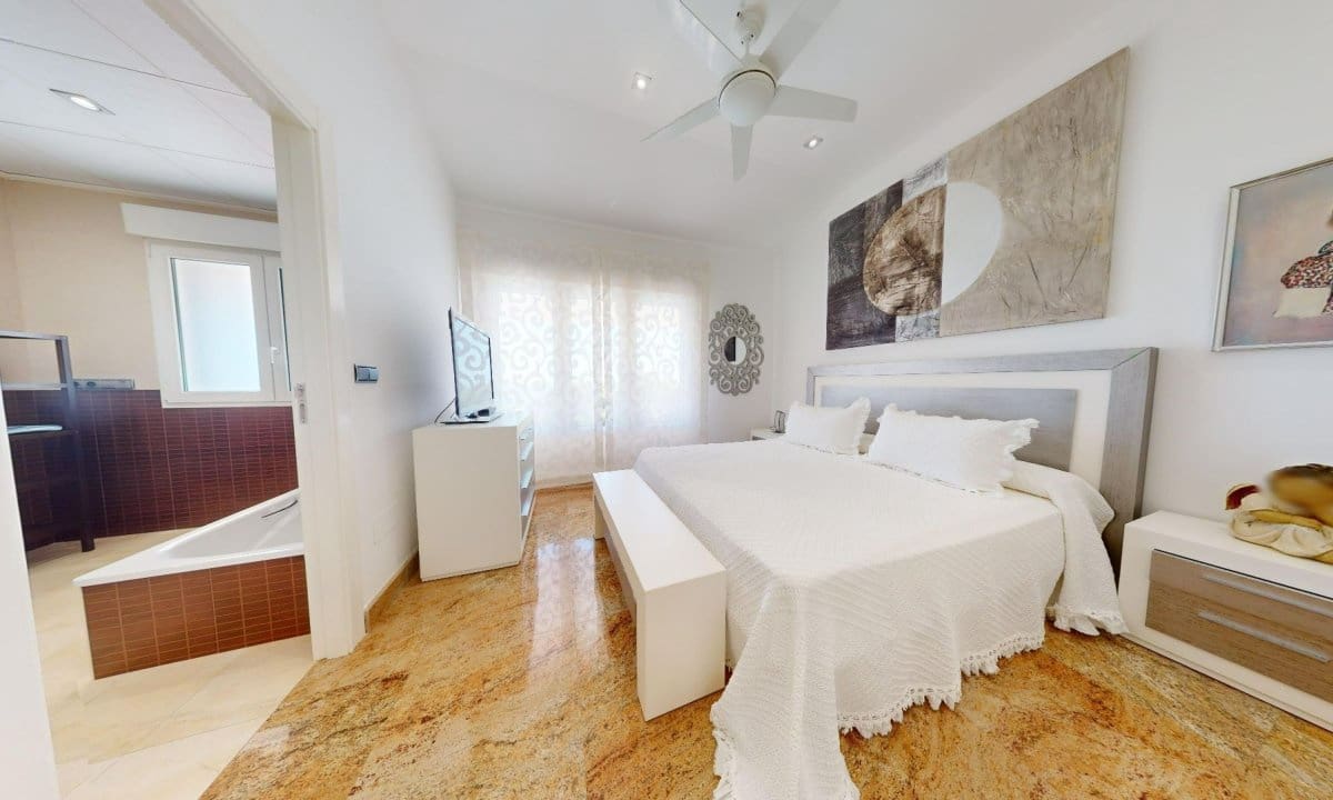 7 soverom Villa til salgs i Calabardina med svømmebasseng - € 1 800 000 (Ref: 8633485)