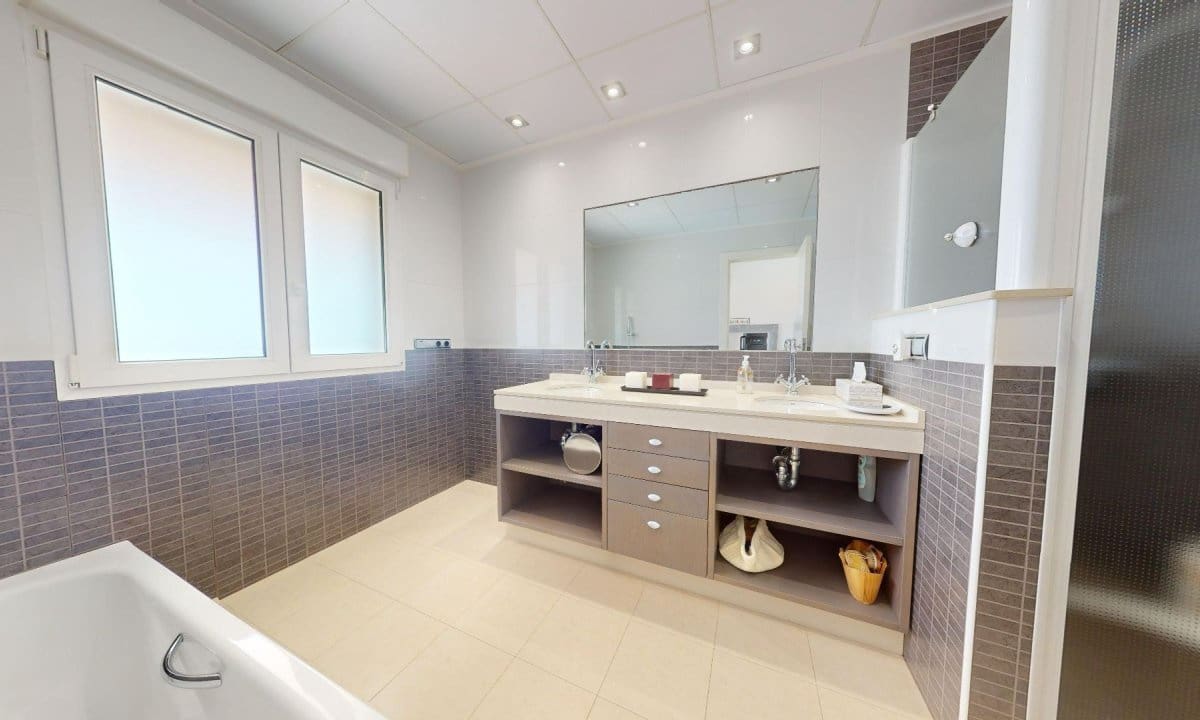 7 soverom Villa til salgs i Calabardina med svømmebasseng - € 1 800 000 (Ref: 8633485)