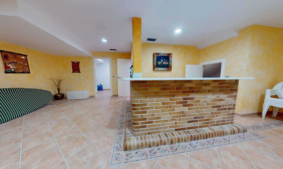 7 soverom Villa til salgs i Calabardina med svømmebasseng - € 1 800 000 (Ref: 8633485)