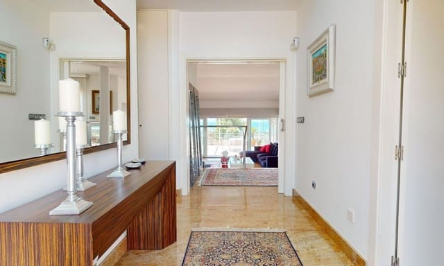 7 bedroom Villa for sale in Calabardina, Aguilas with pool - € 1,800,000 (Ref: 8633485)