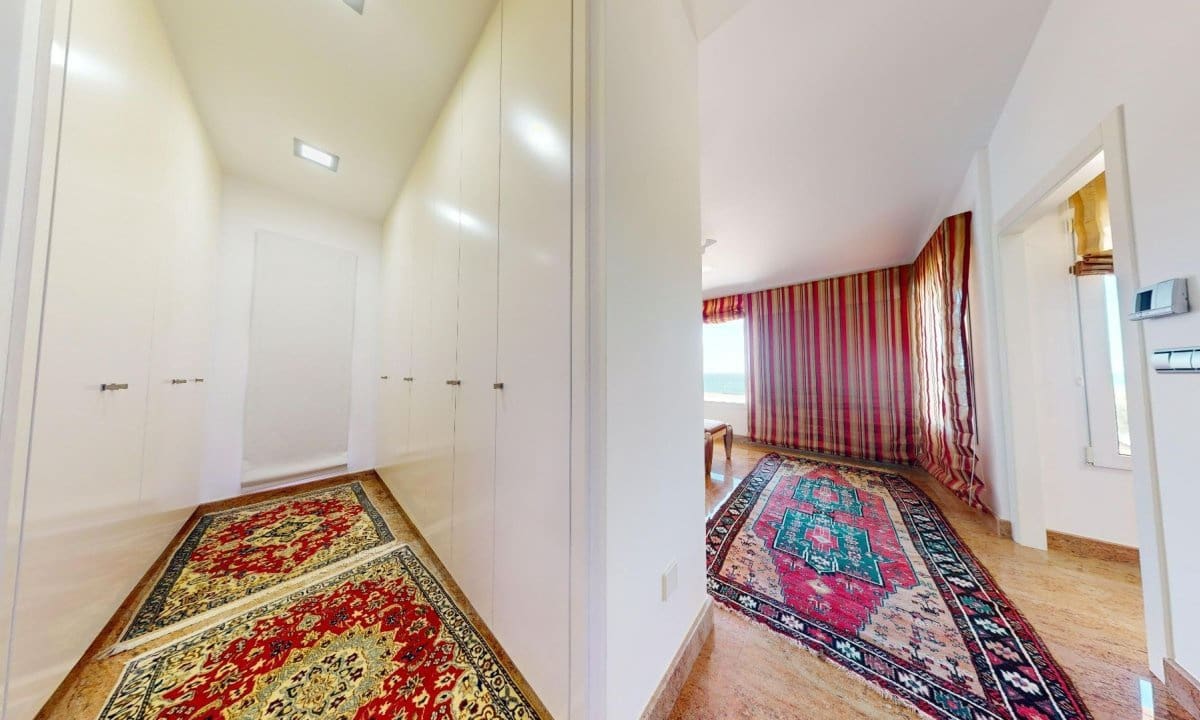 7 soverom Villa til salgs i Calabardina med svømmebasseng - € 1 800 000 (Ref: 8633485)