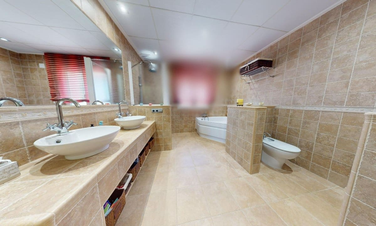 7 soverom Villa til salgs i Calabardina med svømmebasseng - € 1 800 000 (Ref: 8633485)