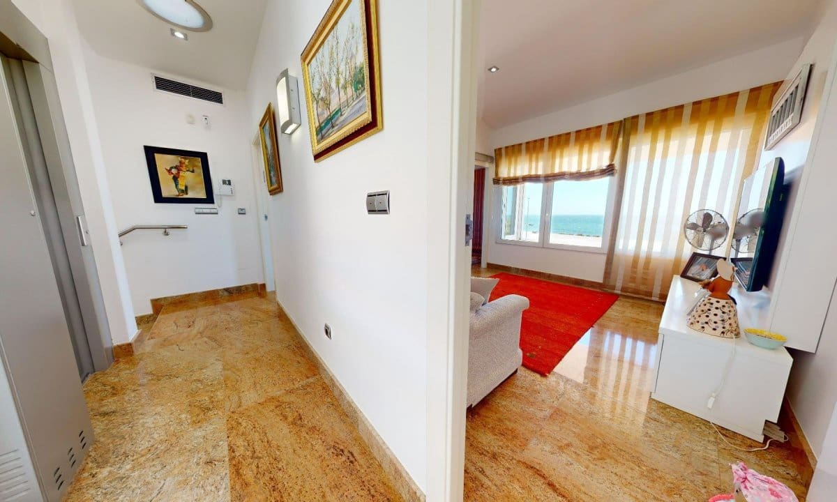 7 soverom Villa til salgs i Calabardina med svømmebasseng - € 1 800 000 (Ref: 8633485)