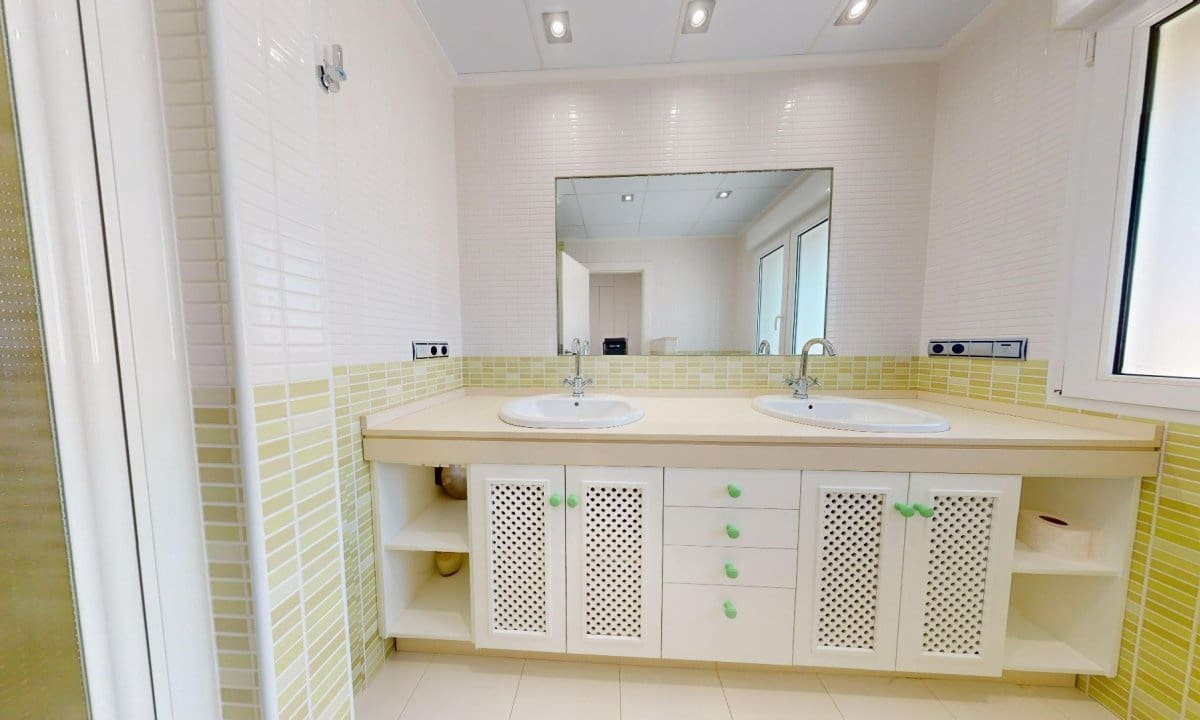 7 soverom Villa til salgs i Calabardina med svømmebasseng - € 1 800 000 (Ref: 8633485)