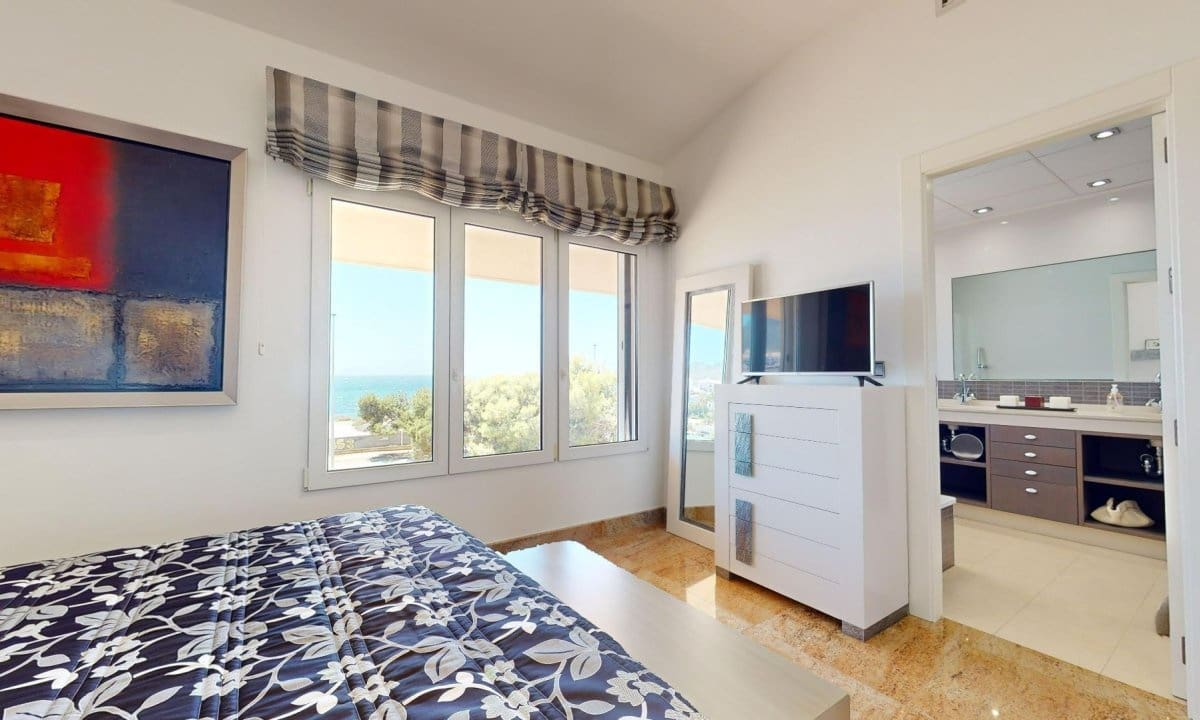 7 soverom Villa til salgs i Calabardina med svømmebasseng - € 1 800 000 (Ref: 8633485)