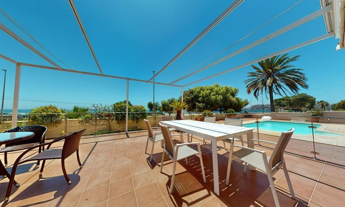 7 soverom Villa til salgs i Calabardina med svømmebasseng - € 1 800 000 (Ref: 8633485)