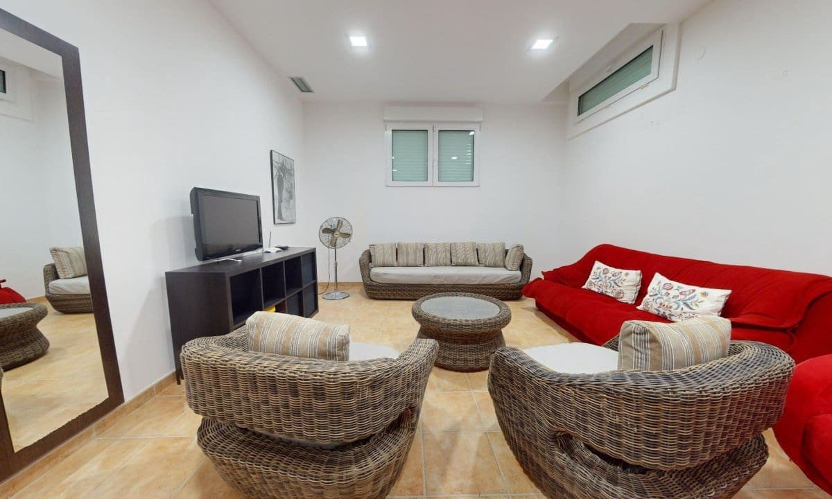 7 soverom Villa til salgs i Calabardina med svømmebasseng - € 1 800 000 (Ref: 8633485)