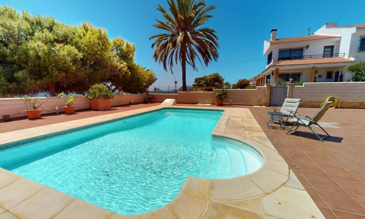 7 soverom Villa til salgs i Calabardina med svømmebasseng - € 1 800 000 (Ref: 8633485)