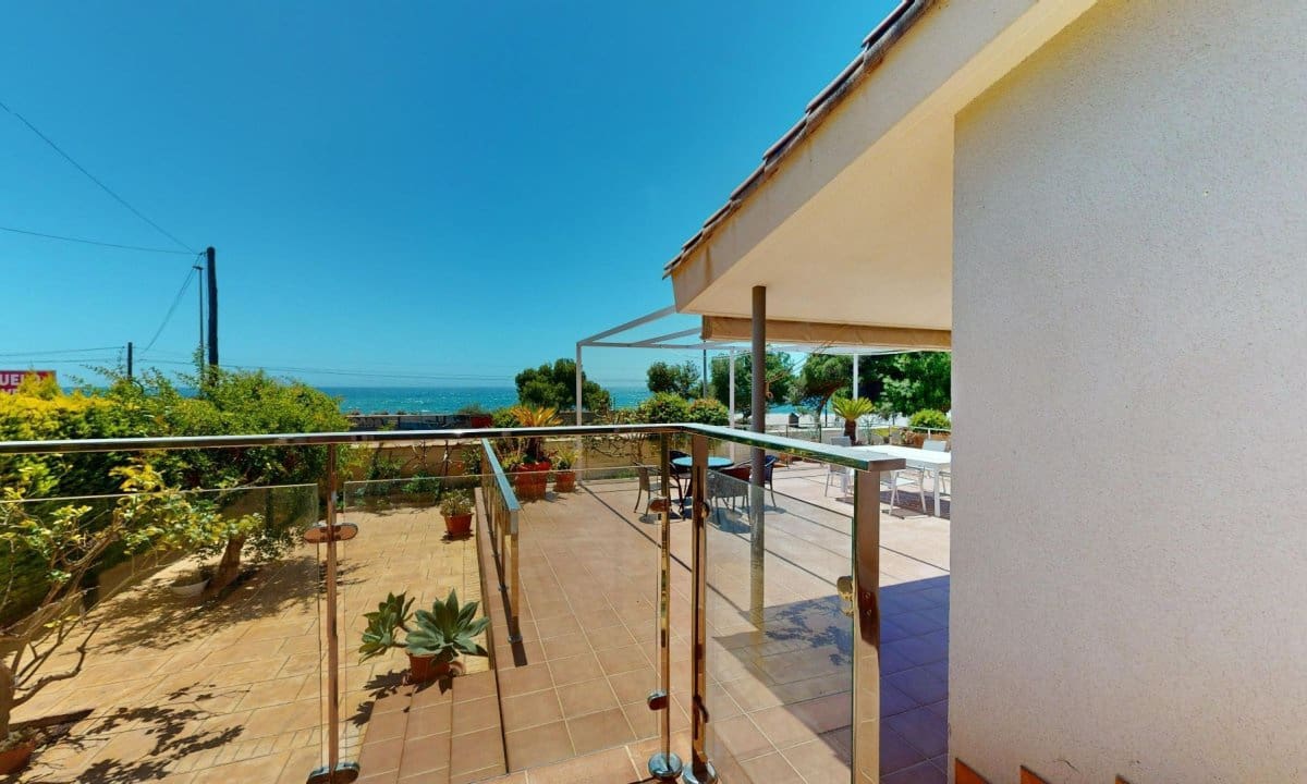 7 soverom Villa til salgs i Calabardina med svømmebasseng - € 1 800 000 (Ref: 8633485)