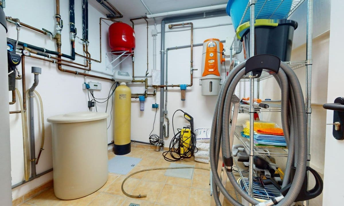 7 soverom Villa til salgs i Calabardina med svømmebasseng - € 1 800 000 (Ref: 8633485)