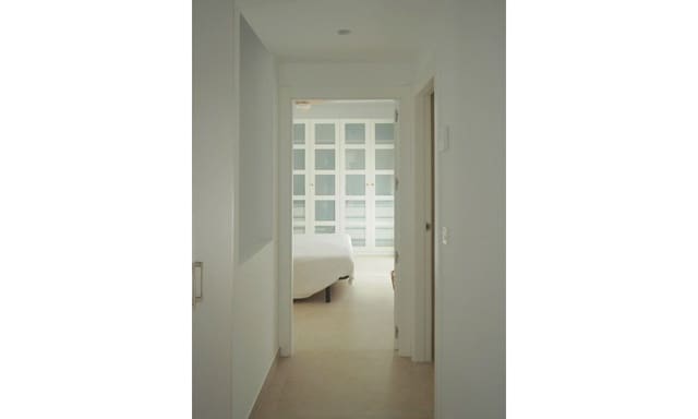 3 soverom Villa til salgs i El Pozo del Esparto, Cuevas del Almanzora med svømmebasseng - € 320 000 (Ref: 8633498)