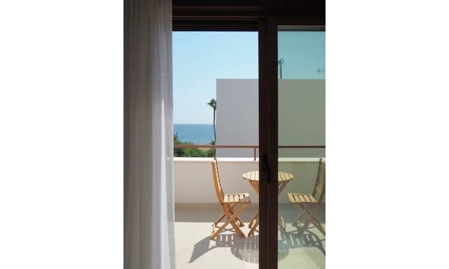 3 soverom Villa til salgs i El Pozo del Esparto, Cuevas del Almanzora med svømmebasseng - € 320 000 (Ref: 8633498)