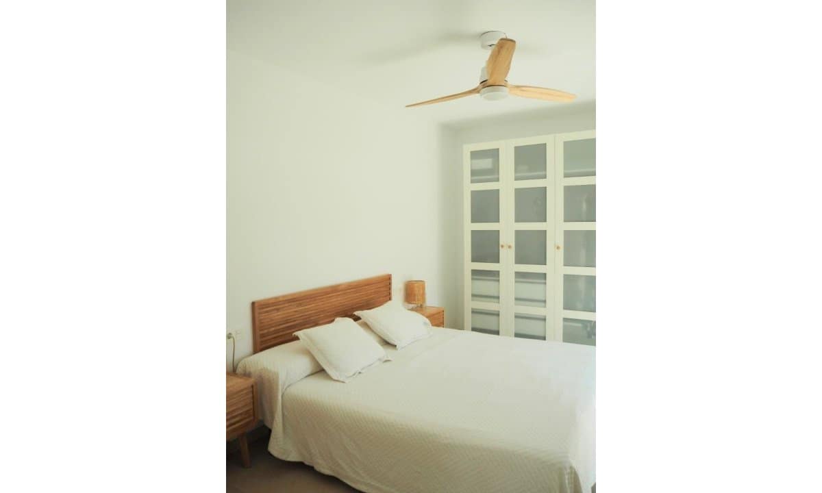 3 soveværelse Villa til salg i El Pozo del Esparto med swimmingpool - € 320.000 (Ref: 8633498)