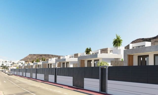 Building Plot for sale in San Juan de los Terreros, Pulpí - € 120,000 (Ref: 8633499)
