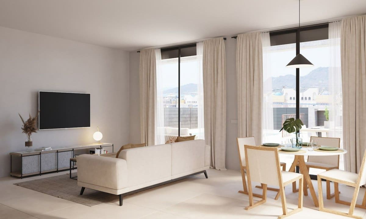 Bouwgrond te koop in San Juan de los Terreros - € 120.000 (Ref: 8633499)