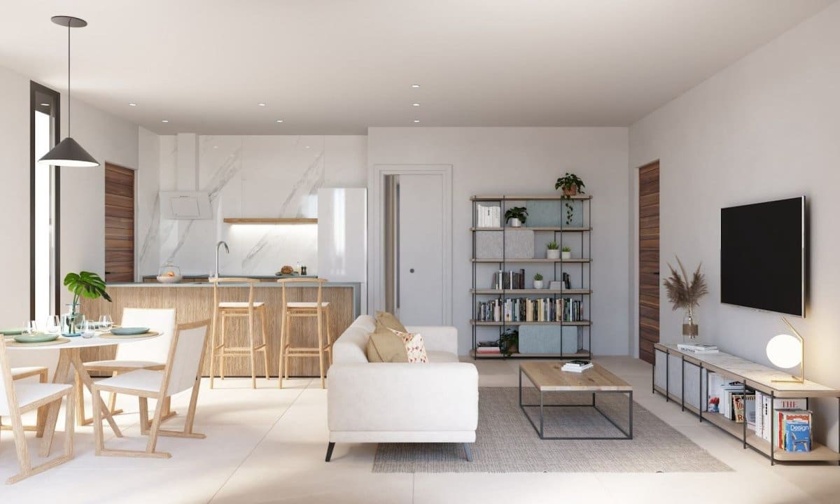 Bouwgrond te koop in San Juan de los Terreros - € 120.000 (Ref: 8633499)