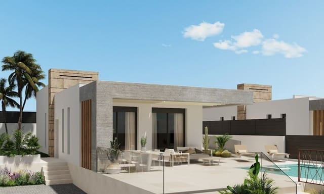 Building Plot for sale in San Juan de los Terreros, Pulpí - € 120,000 (Ref: 8633499)