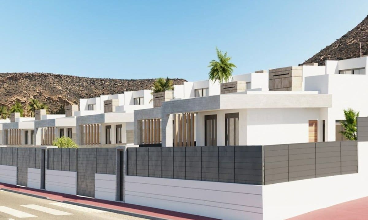Bouwgrond te koop in San Juan de los Terreros - € 120.000 (Ref: 8633499)