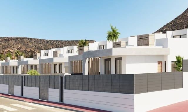 Building Plot for sale in San Juan de los Terreros, Pulpí - € 120,000 (Ref: 8633499)