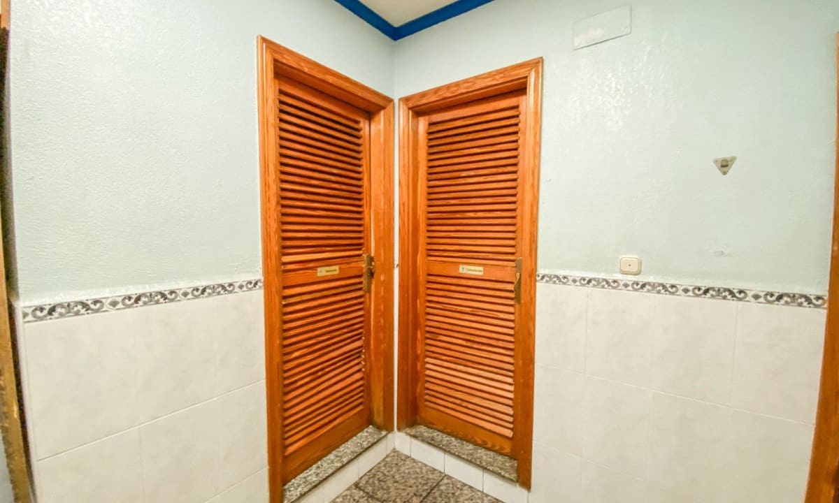 Erhverv til salg i Aguilas - € 260.000 (Ref: 8655928)