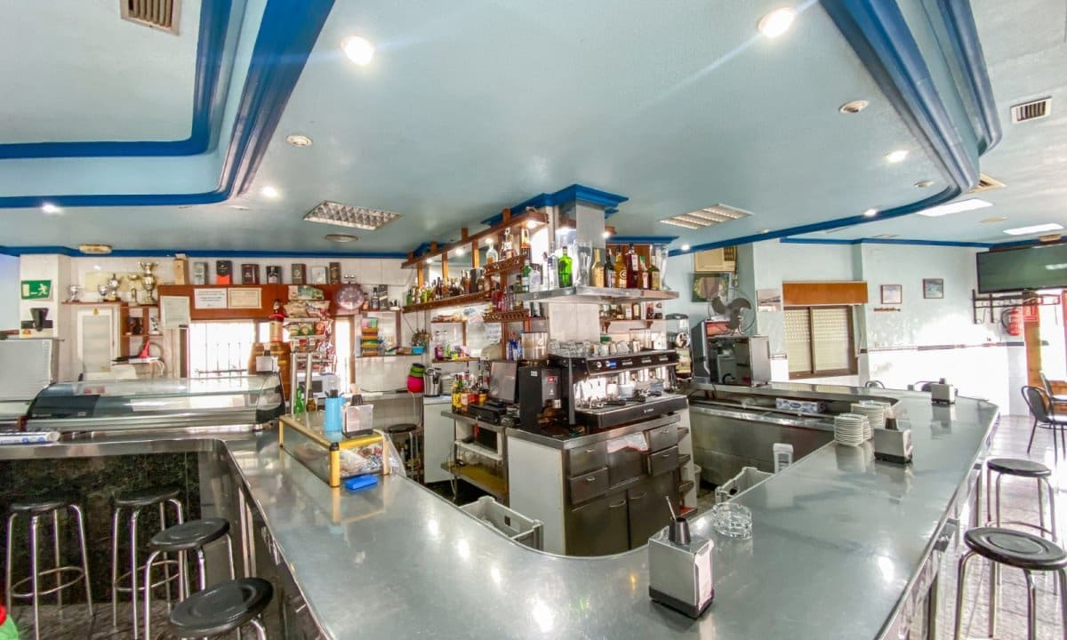 Erhverv til salg i Aguilas - € 260.000 (Ref: 8655928)