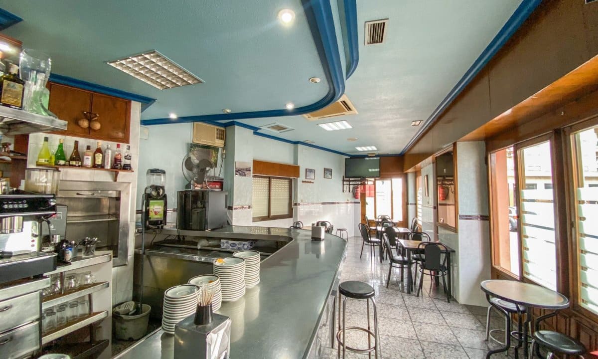 Erhverv til salg i Aguilas - € 260.000 (Ref: 8655928)