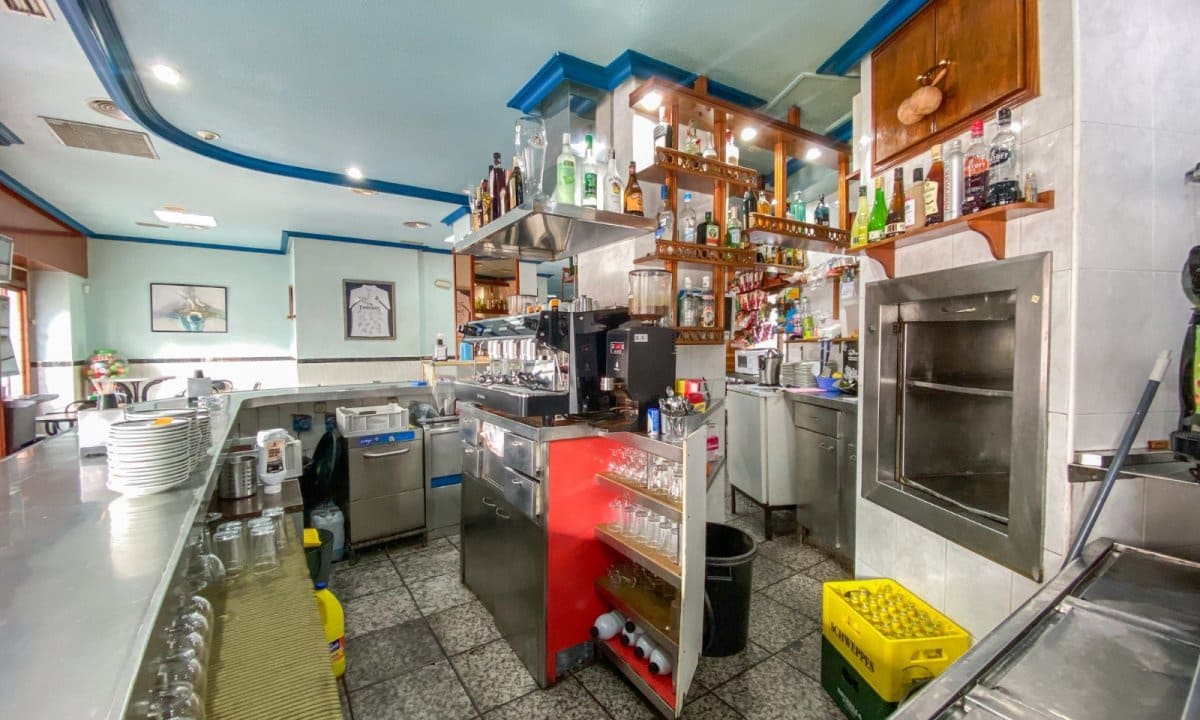 Erhverv til salg i Aguilas - € 260.000 (Ref: 8655928)