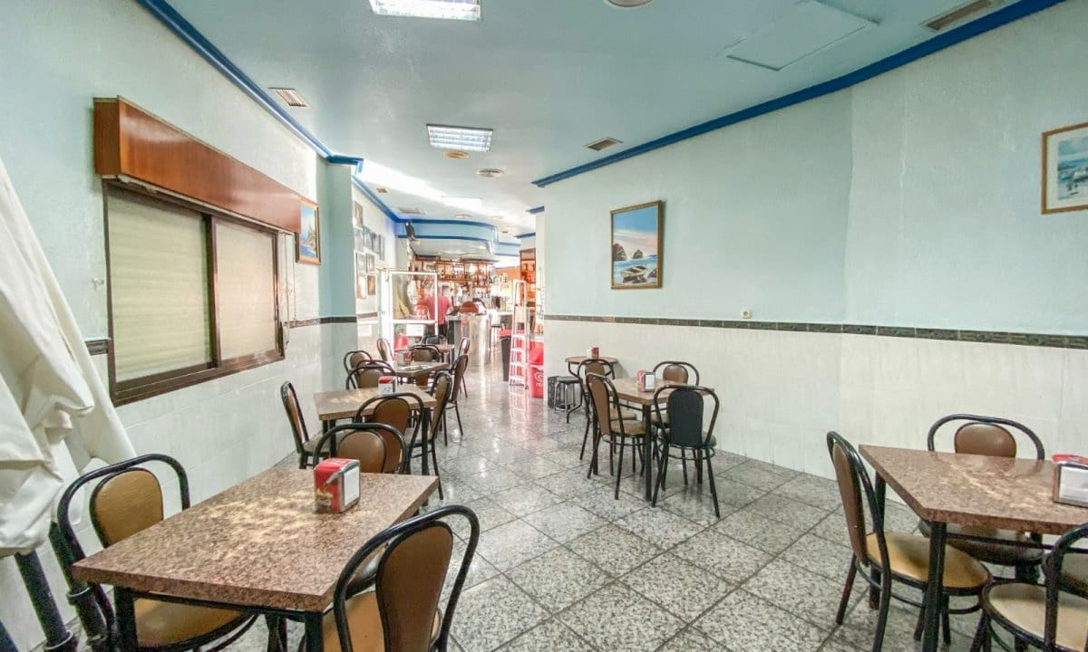 Erhverv til salg i Aguilas - € 260.000 (Ref: 8655928)