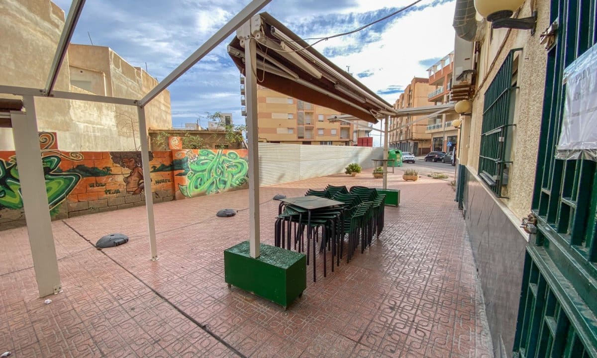 Erhverv til salg i Aguilas - € 260.000 (Ref: 8655928)