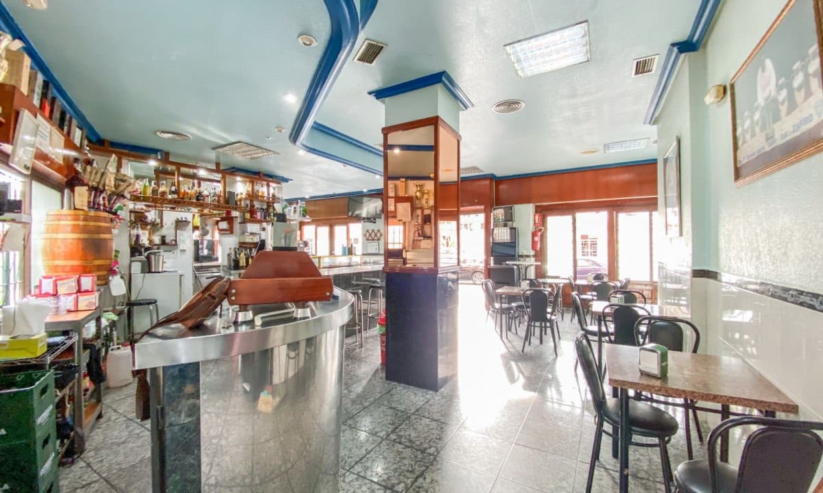 Erhverv til salg i Aguilas - € 260.000 (Ref: 8655928)