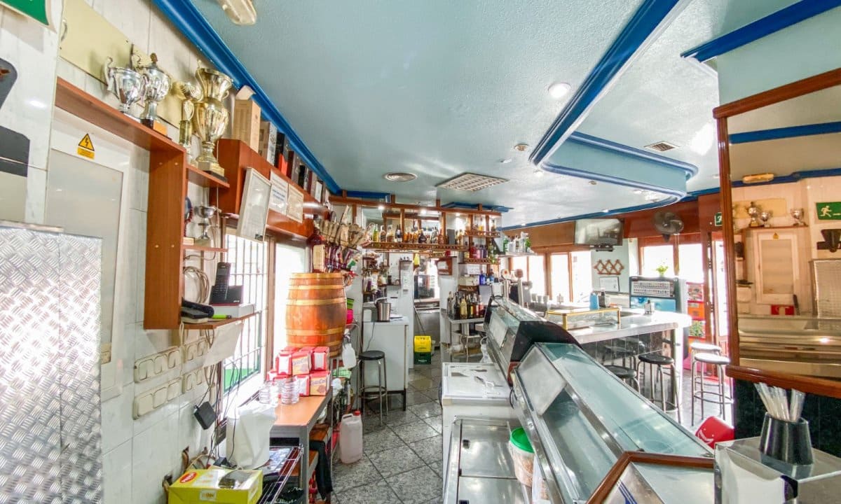 Erhverv til salg i Aguilas - € 260.000 (Ref: 8655928)