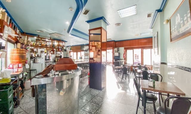 Kommersiell til salgs i Delicias, Aguilas - € 260 000 (Ref: 8655928)