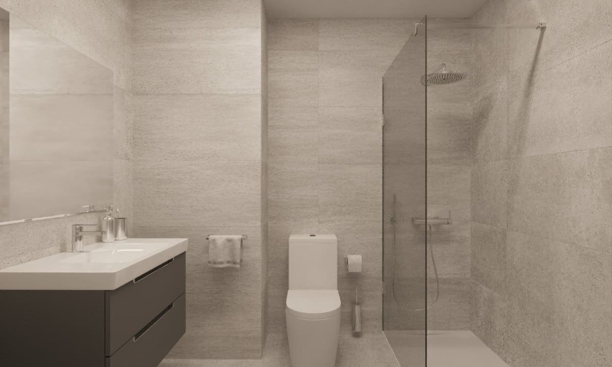 3 soveværelse Lejlighed til salg i Aguilas med swimmingpool garage - € 272.000 (Ref: 8677355)