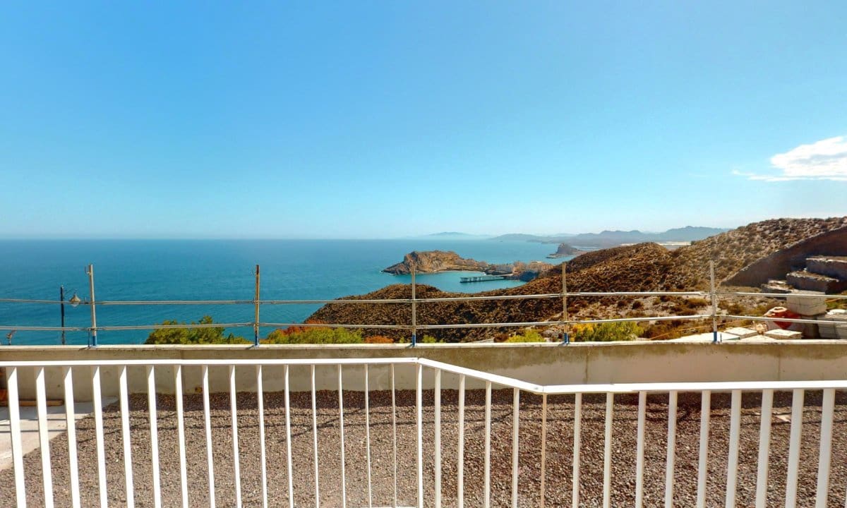 2 soveværelse Strandlejlighed til salg i Aguilas med swimmingpool garage - € 298.000 (Ref: 8677357)