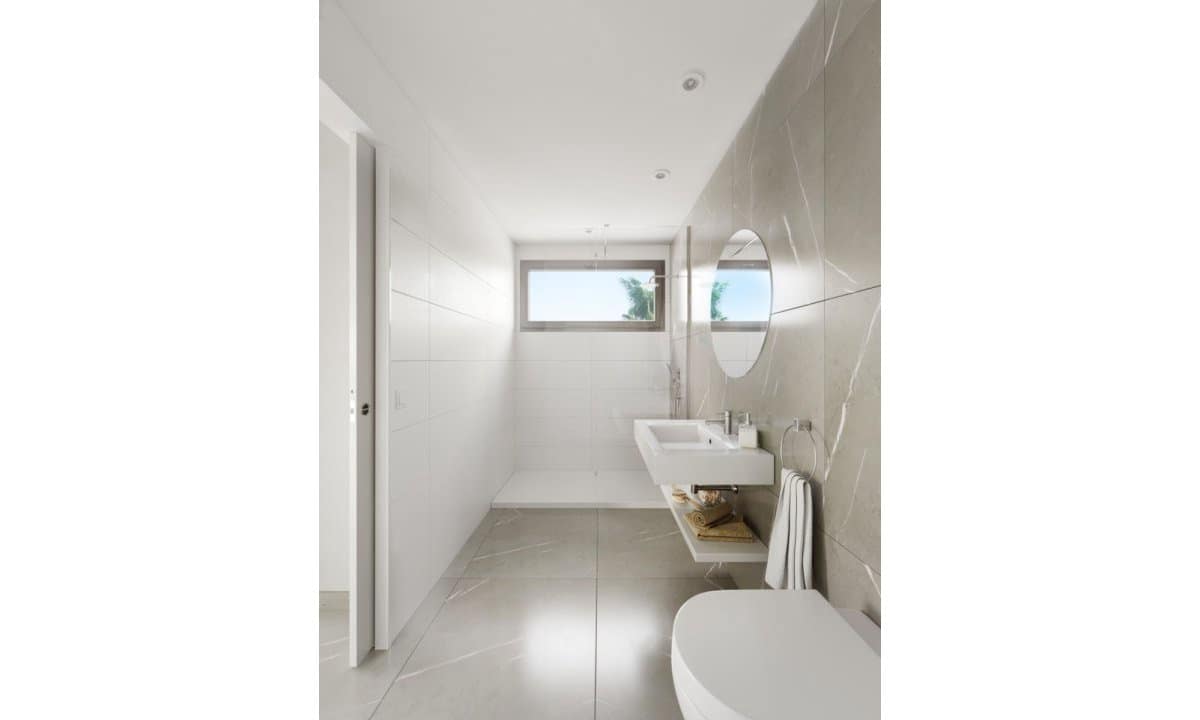 Apartamento Playa de 3 habitaciones en Aguilas en venta con piscina garaje - 431.000 € (Ref: 8677360)