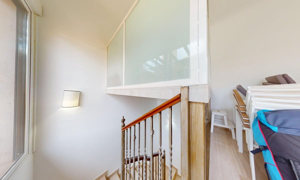 2 soveværelse Penthouse til salg i Aguilas med swimmingpool garage - € 235.000 (Ref: 8783166)