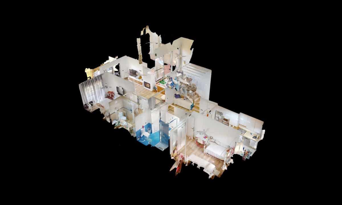 2 soveværelse Penthouse til salg i Aguilas med swimmingpool garage - € 235.000 (Ref: 8783166)