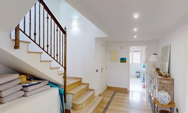 2 bedroom Penthouse for sale in Los Collados - Los Geraneos, Aguilas with pool garage - € 235,000 (Ref: 8783166)